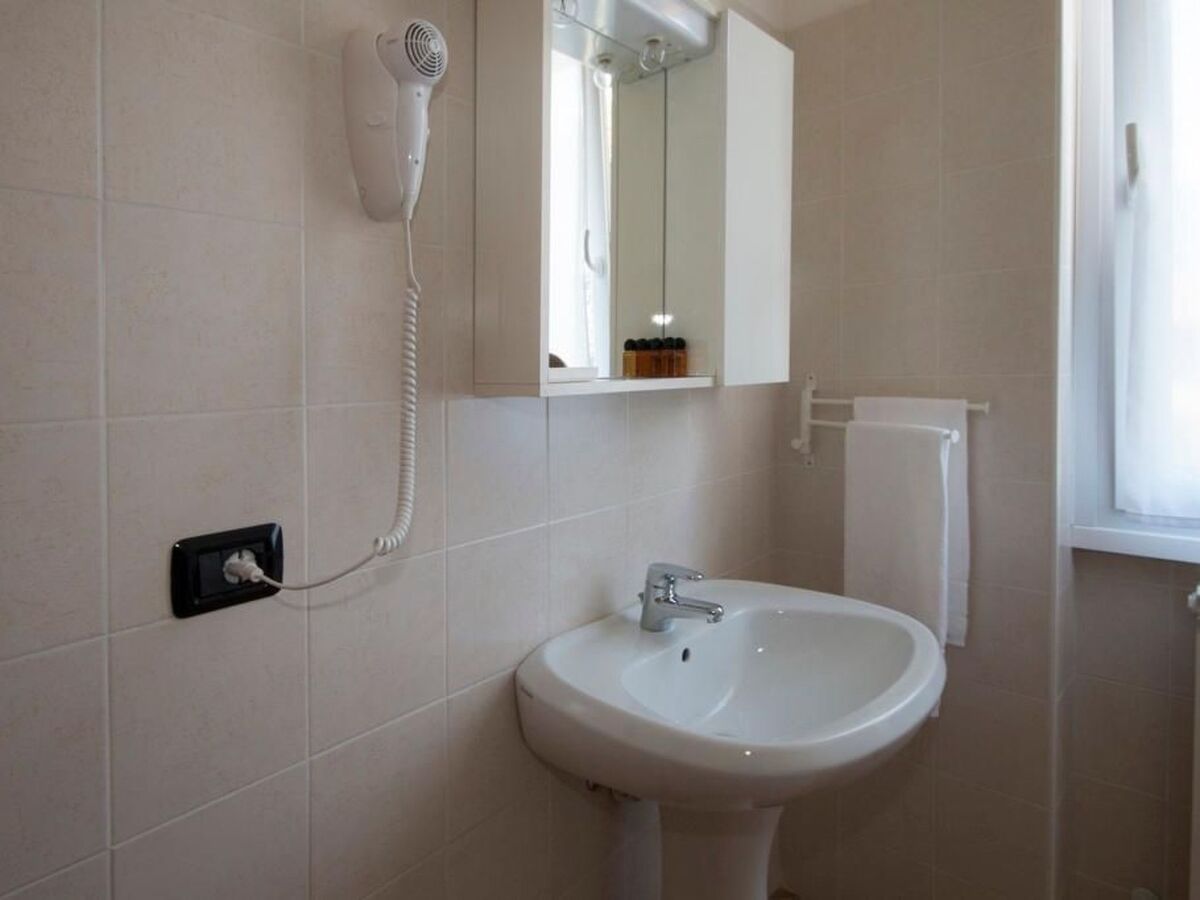Appartement Domaso, 1 chambre, jardin et 2 parkings - Photo 8