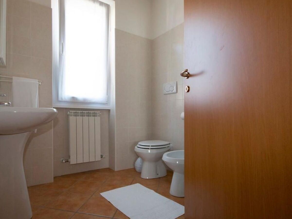 Appartement Domaso, 1 chambre, jardin et 2 parkings - Photo 9