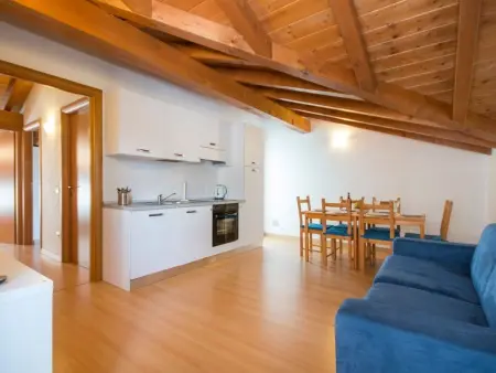 Appartement 6 pers. avec piscine face au lac de Côme : photo 2