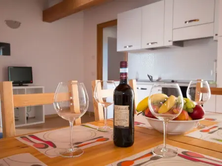 Appartement 6 pers. avec piscine face au lac de Côme : photo 4