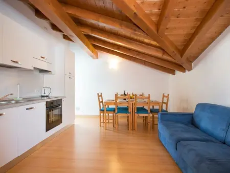 Appartement 6 pers. avec piscine face au lac de Côme : photo 5