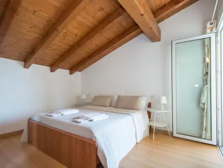 Appartement 6 pers. avec piscine face au lac de Côme : photo 7