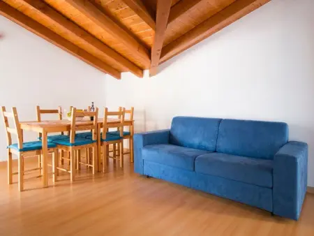 Appartement 6 pers. avec piscine face au lac de Côme : photo 9