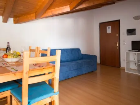 Appartement 6 pers. avec piscine face au lac de Côme : photo 11