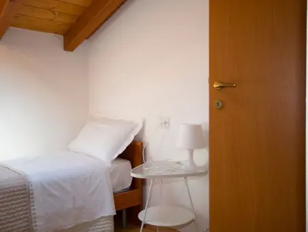 Appartement 6 pers. avec piscine face au lac de Côme : photo 12