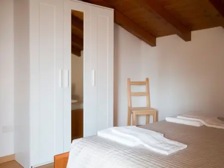 Appartement 6 pers. avec piscine face au lac de Côme : photo 13