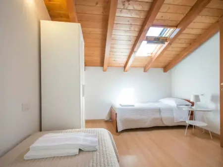 Appartement 6 pers. avec piscine face au lac de Côme : photo 14