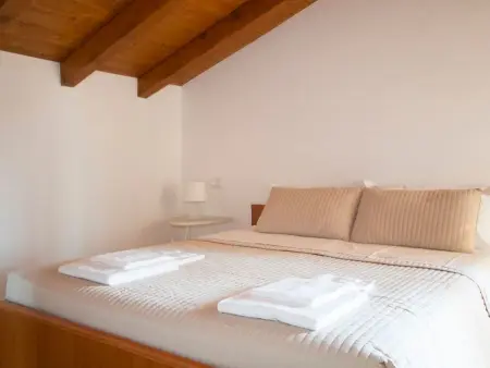 Appartement 6 pers. avec piscine face au lac de Côme : photo 16