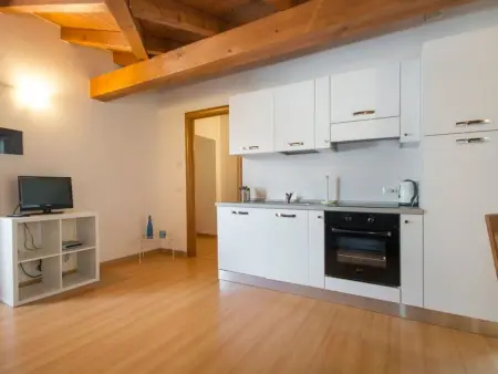 Appartement 6 pers. avec piscine face au lac de Côme : photo 17