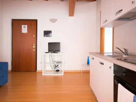 Appartement 6 pers. avec piscine face au lac de Côme : photo 19