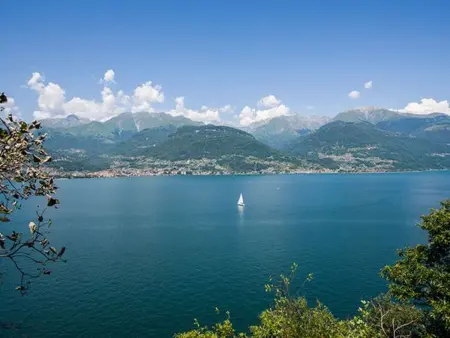 Appartement 6 pers. avec piscine face au lac de Côme : photo 33