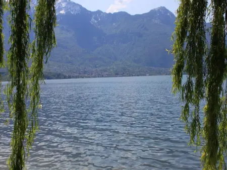 Appartement 6 pers. avec piscine face au lac de Côme : photo 41