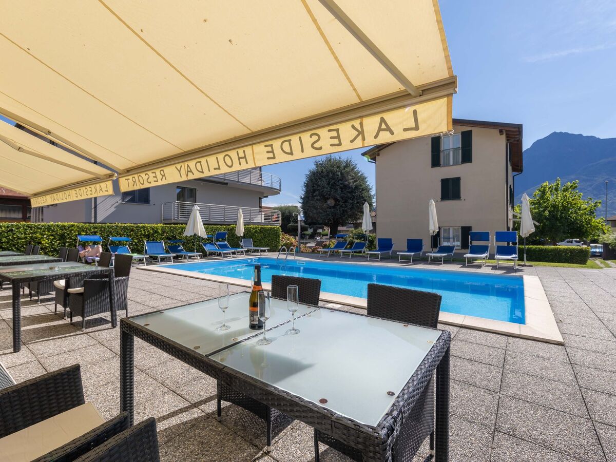 Appartement 2 pièces avec piscine à 250 m du lac - Photo 1