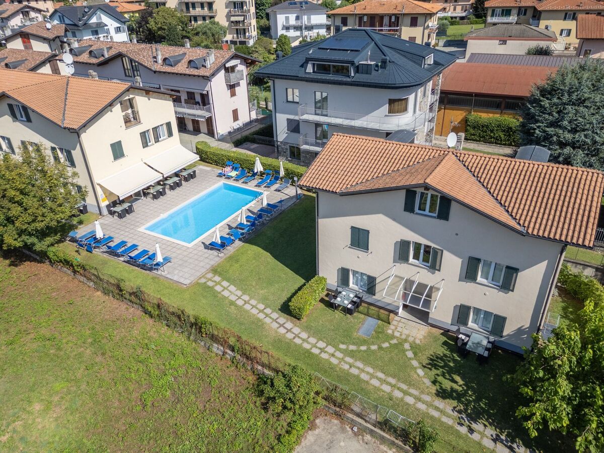 Appartement 2 pièces avec piscine à 250 m du lac - Photo 32