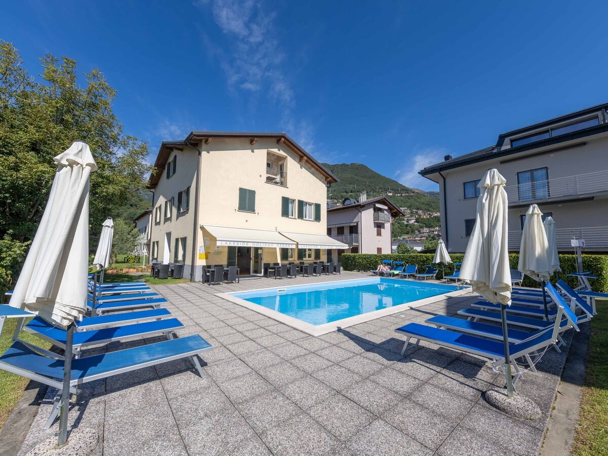 Appartement 2 pièces avec piscine à 250 m du lac - Photo 33