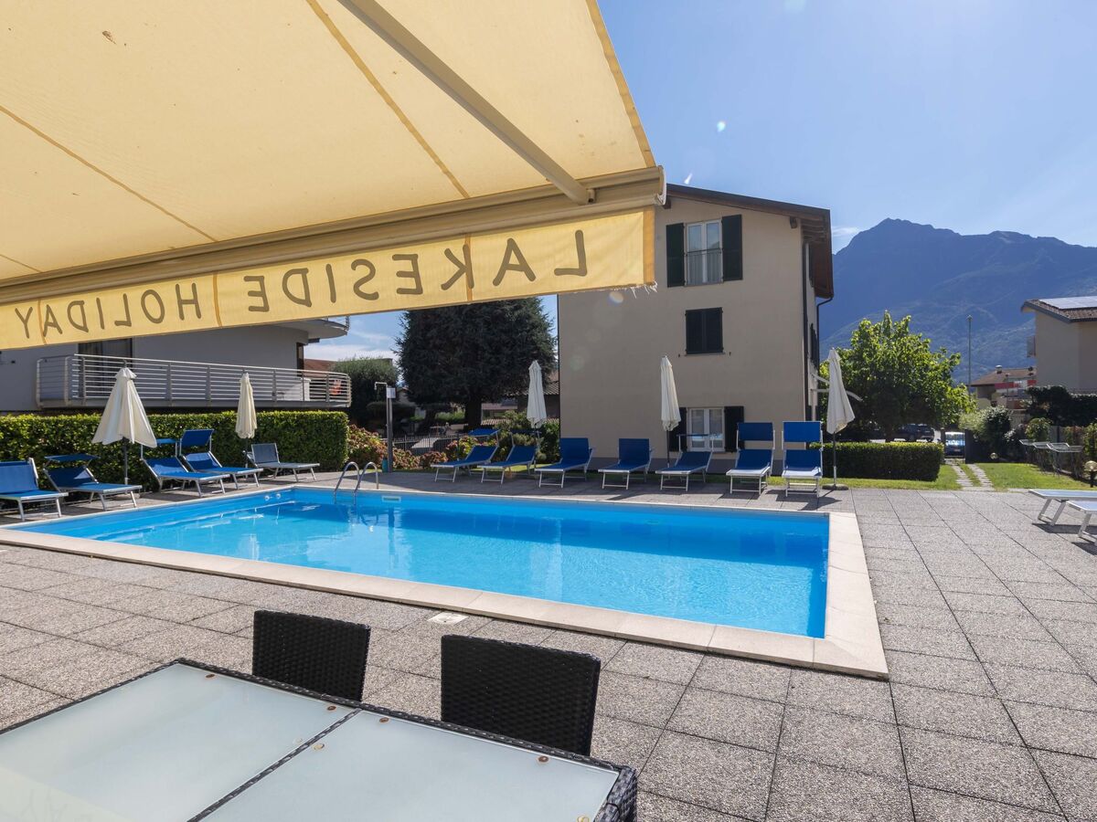 Appartement 2 pièces avec piscine à 250 m du lac - Photo 34