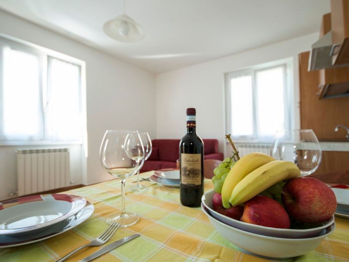 Appartement 1 chambre à Domaso avec parking privé et piscine - Photo 2
