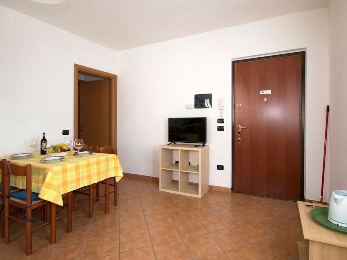 Appartement 1 chambre à Domaso avec parking privé et piscine - Photo 3