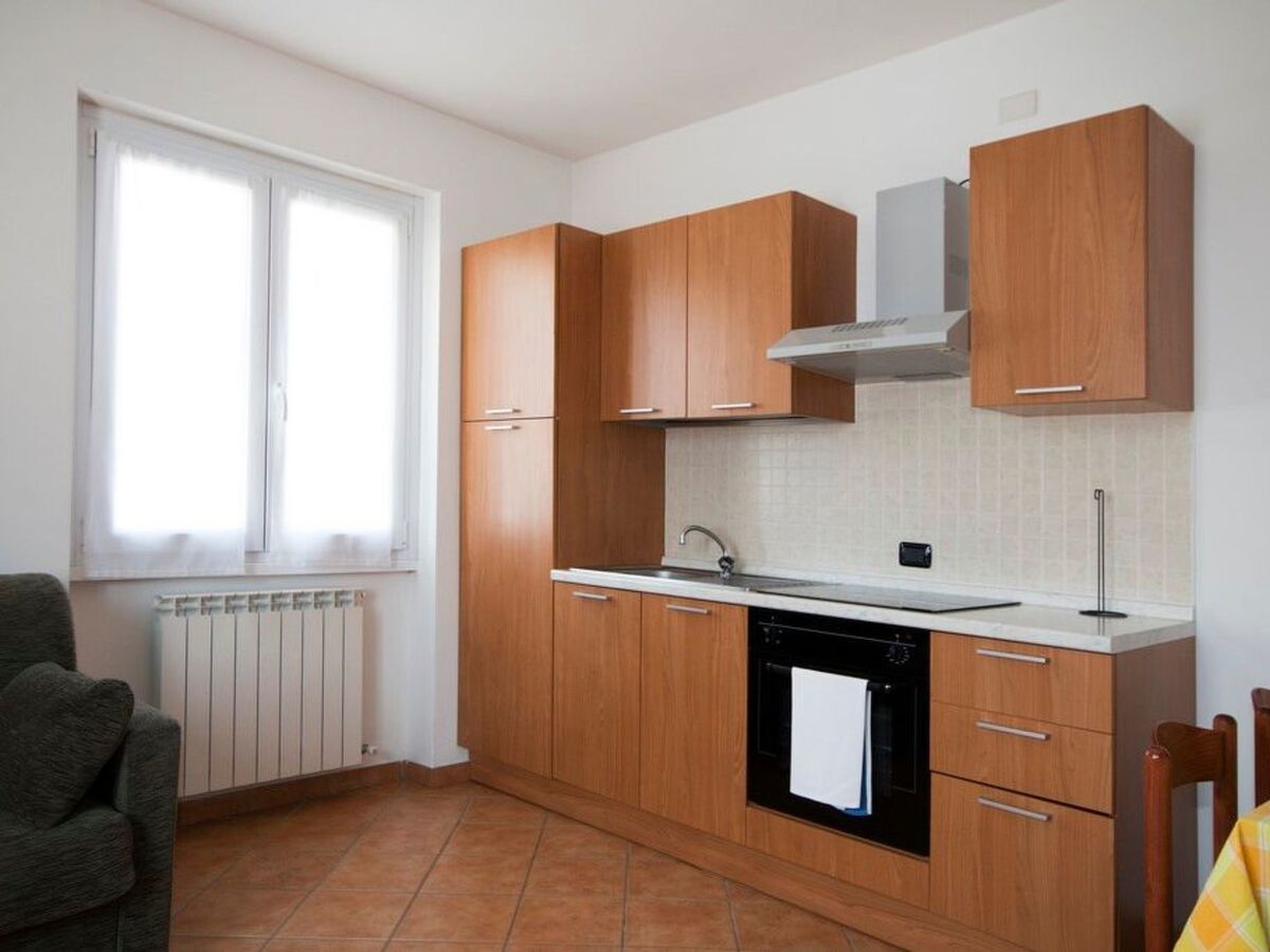 Appartement 1 chambre à Domaso avec parking privé et piscine - Photo 5