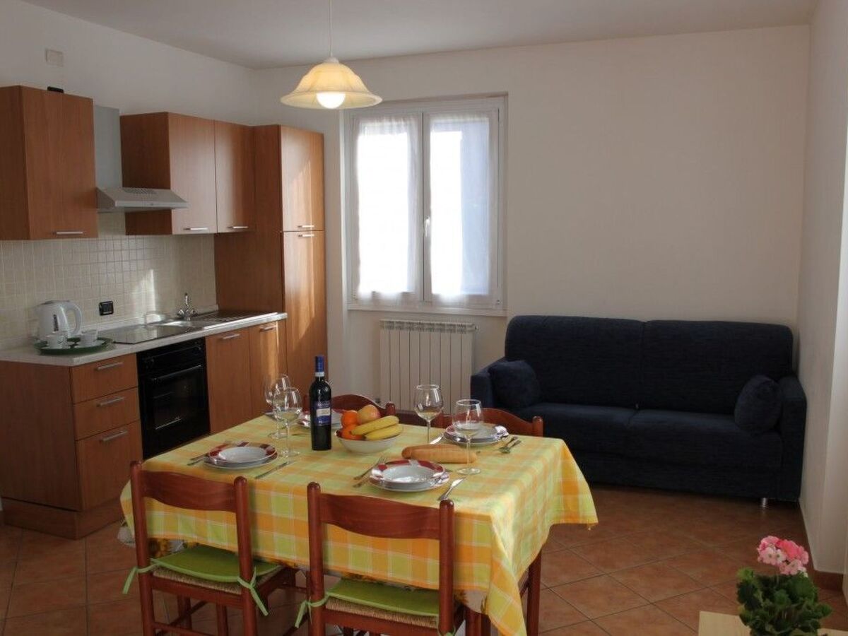 Appartement 1 chambre à Domaso avec parking privé et piscine - Photo 11