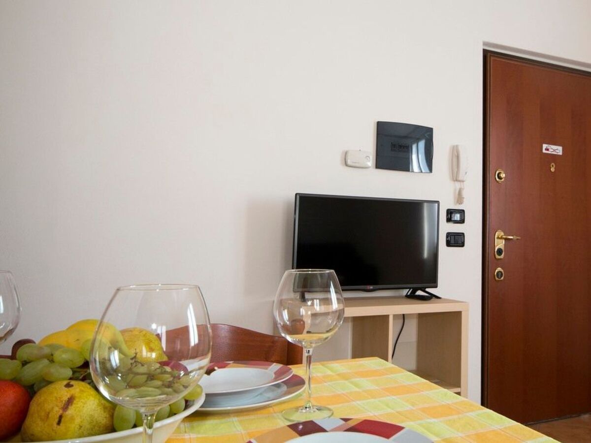 Appartement 1 chambre à Domaso avec parking privé et piscine - Photo 14