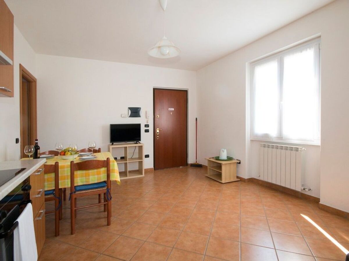 Appartement 1 chambre à Domaso avec parking privé et piscine - Photo 15