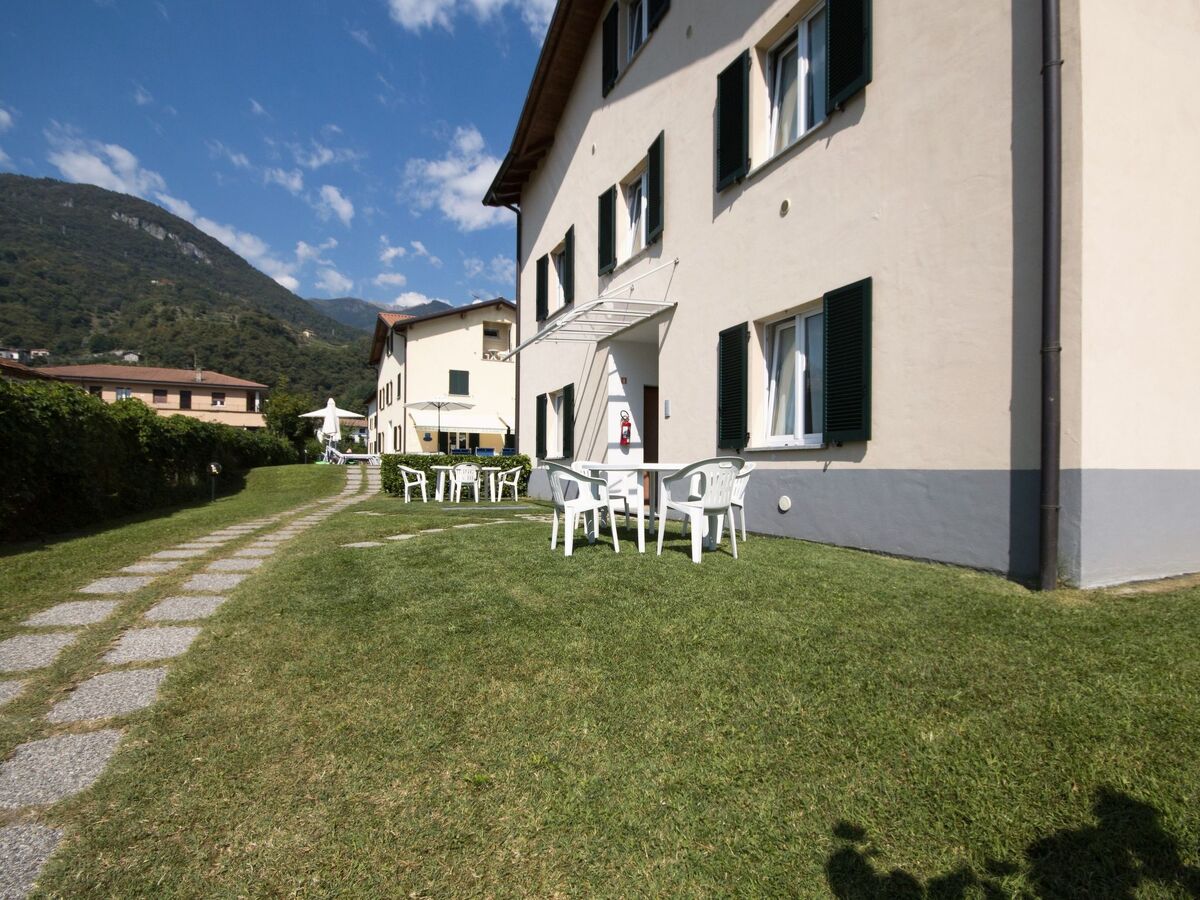 Appartement 1 chambre à Domaso avec parking privé et piscine - Photo 22