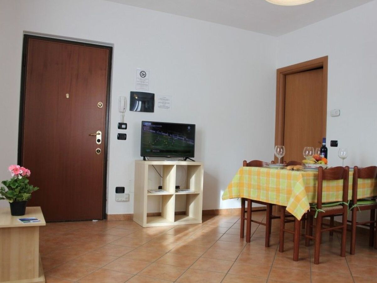 Appartement 1 chambre à Domaso avec parking privé et piscine - Photo 24