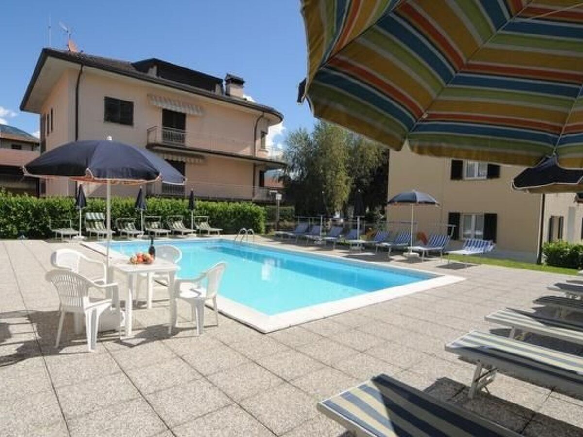 Appartement 1 chambre à Domaso avec parking privé et piscine - Photo 43