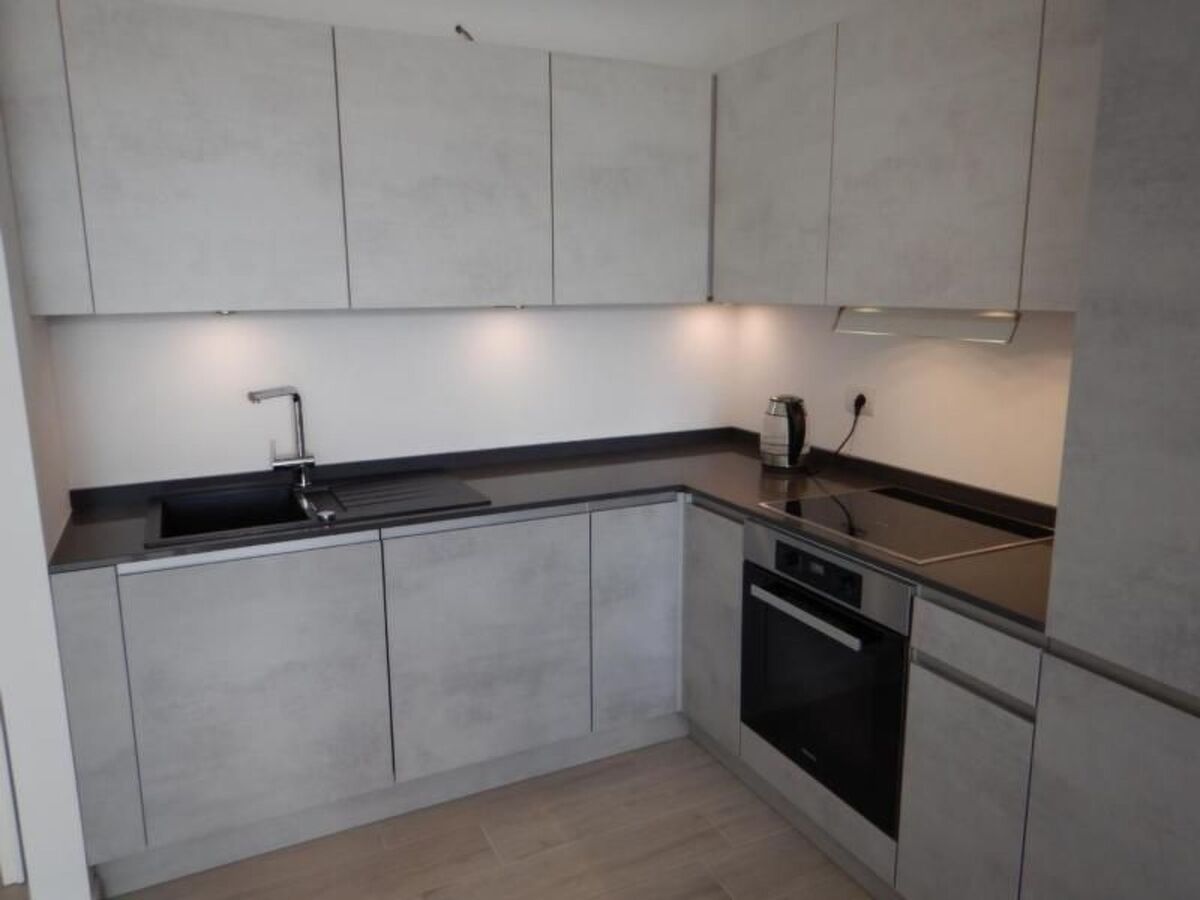 Appartement Domaso vue lac Como, piscine commune - Photo 5