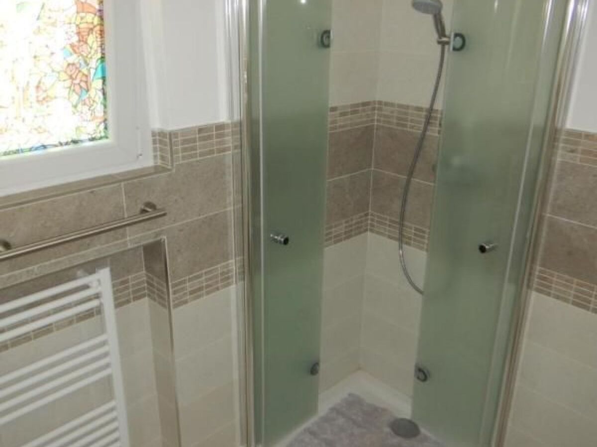 Appartement Domaso vue lac Como, piscine commune - Photo 6