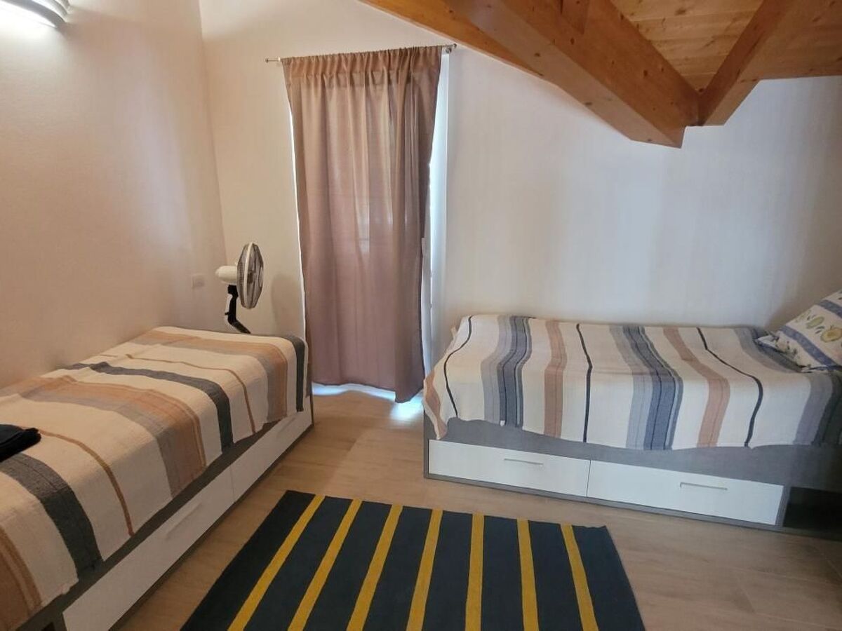 Appartement Domaso vue lac Como, piscine commune - Photo 8