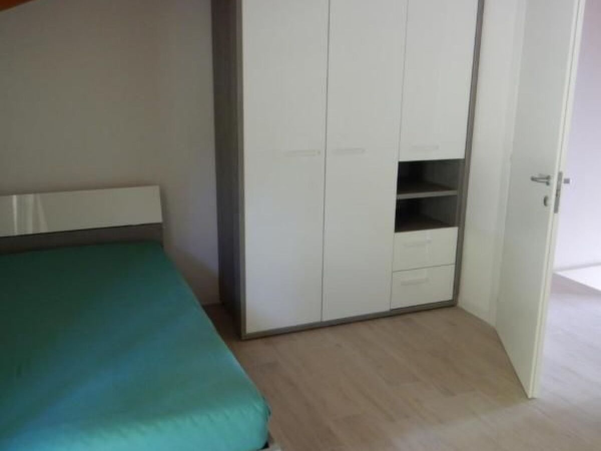 Appartement Domaso vue lac Como, piscine commune - Photo 9