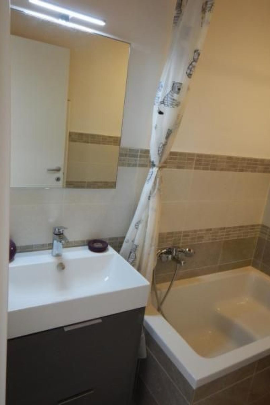 Appartement Domaso vue lac Como, piscine commune - Photo 10