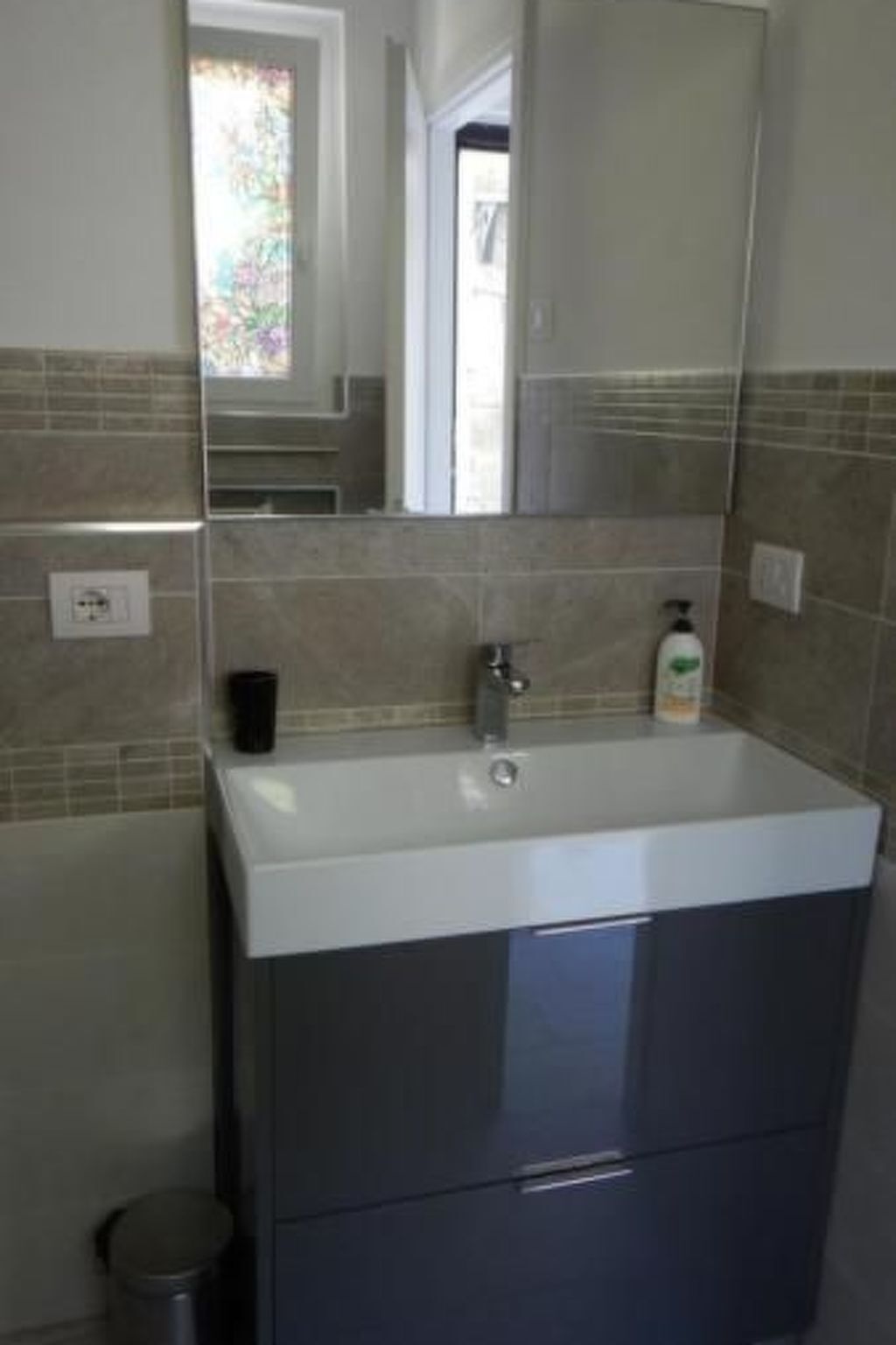 Appartement Domaso vue lac Como, piscine commune - Photo 13