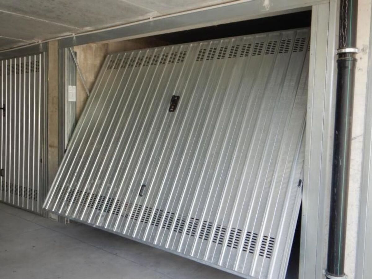 Appartement Domaso vue lac Como, piscine commune - Photo 14