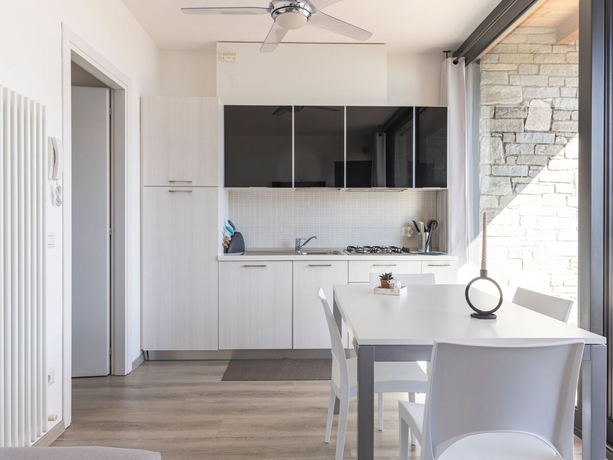 Appartement avec piscine et vue lac à Vercana - Photo 3