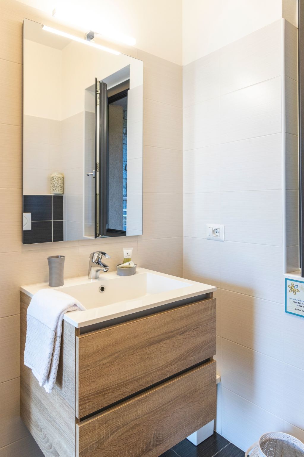 Appartement avec piscine et vue lac à Vercana - Photo 4