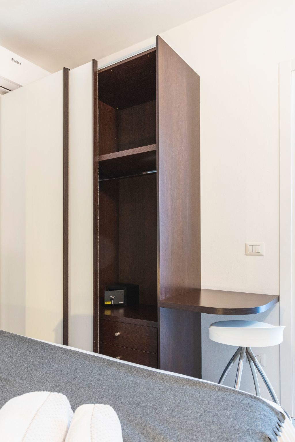 Appartement avec piscine et vue lac à Vercana - Photo 6