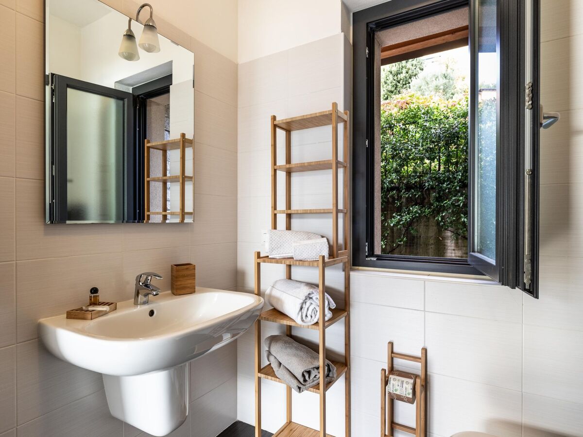 Appartement avec piscine et vue lac à Vercana - Photo 7