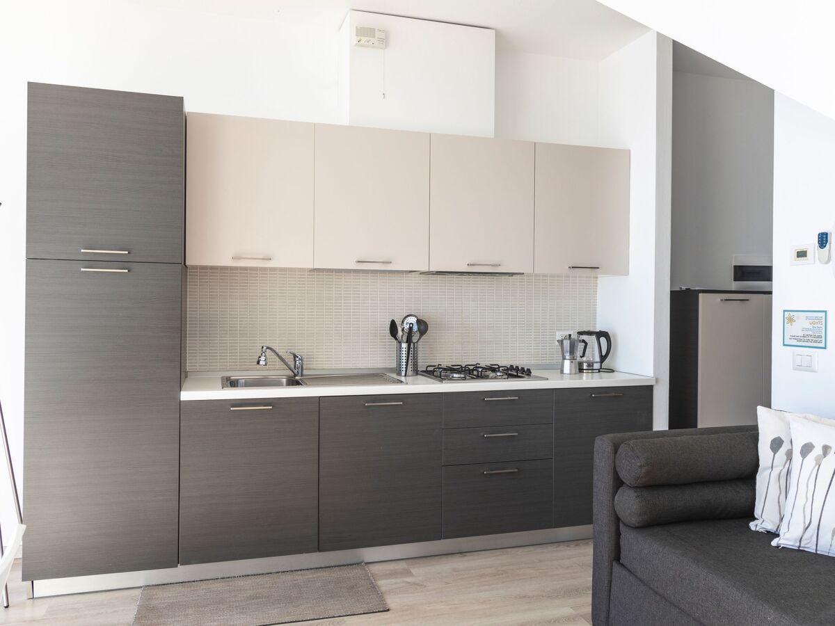 Camelia – Appartement 6 pers. avec piscine à Vercana - Photo 2