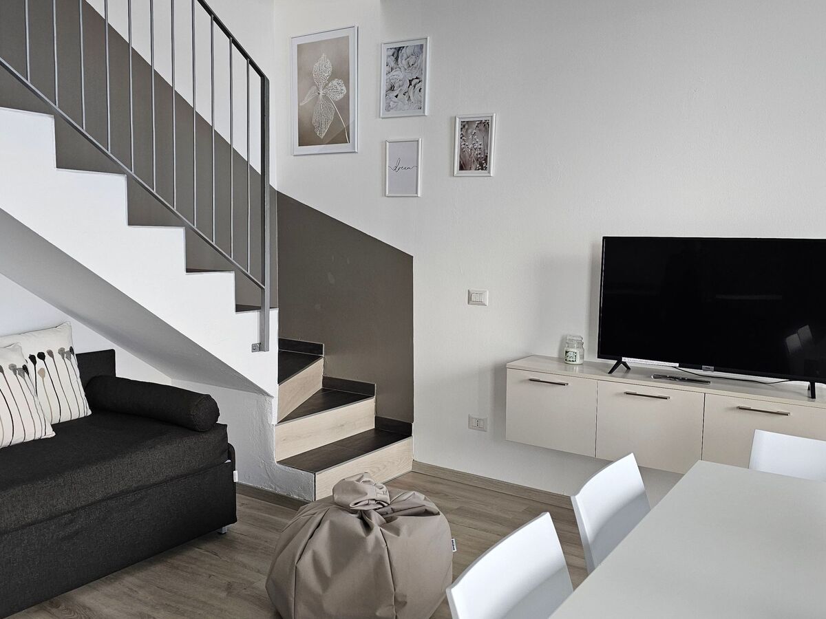 Camelia – Appartement 6 pers. avec piscine à Vercana - Photo 3