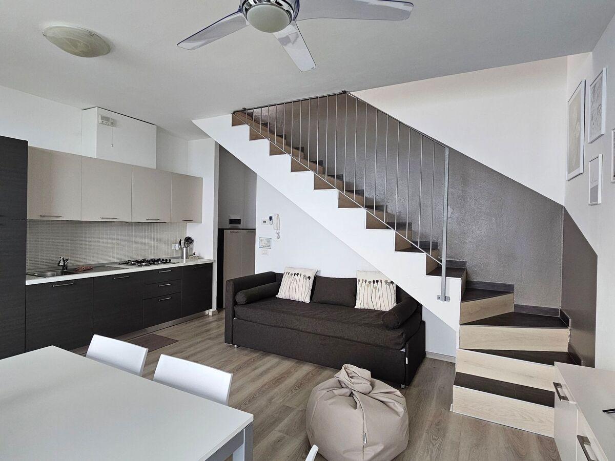 Camelia – Appartement 6 pers. avec piscine à Vercana - Photo 4