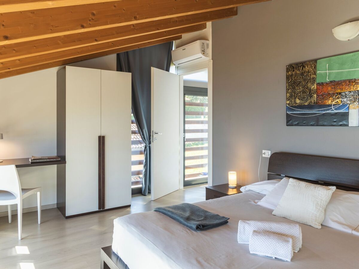 Camelia – Appartement 6 pers. avec piscine à Vercana - Photo 9