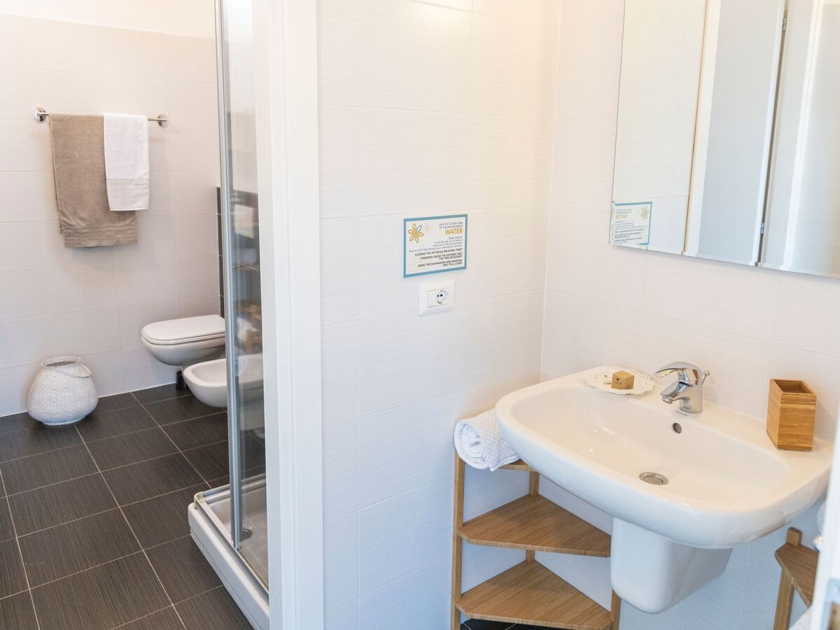 Camelia – Appartement 6 pers. avec piscine à Vercana - Photo 10