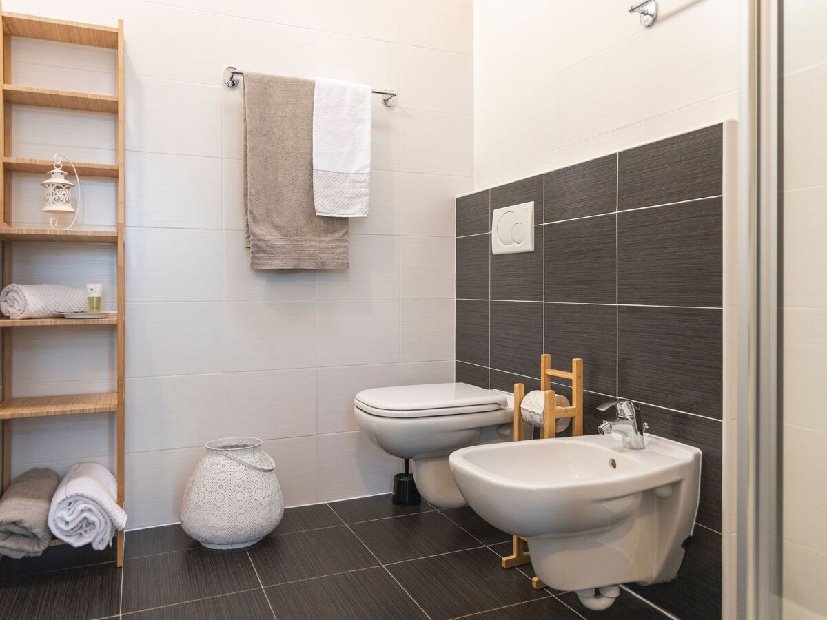 Camelia – Appartement 6 pers. avec piscine à Vercana - Photo 11