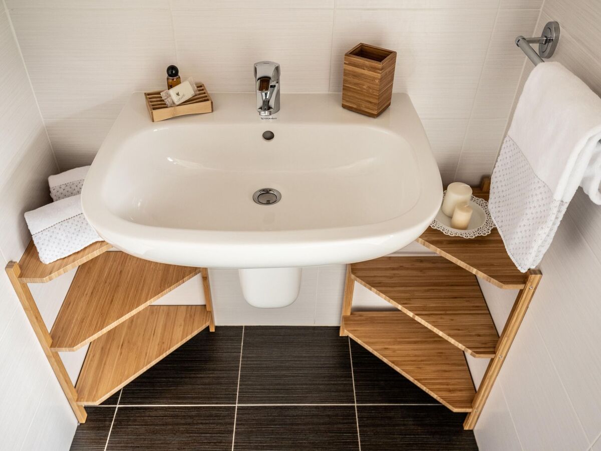 Camelia – Appartement 6 pers. avec piscine à Vercana - Photo 12