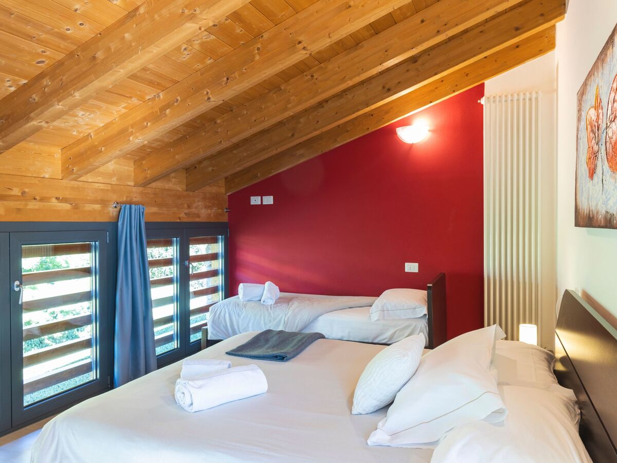 Camelia – Appartement 6 pers. avec piscine à Vercana - Photo 14