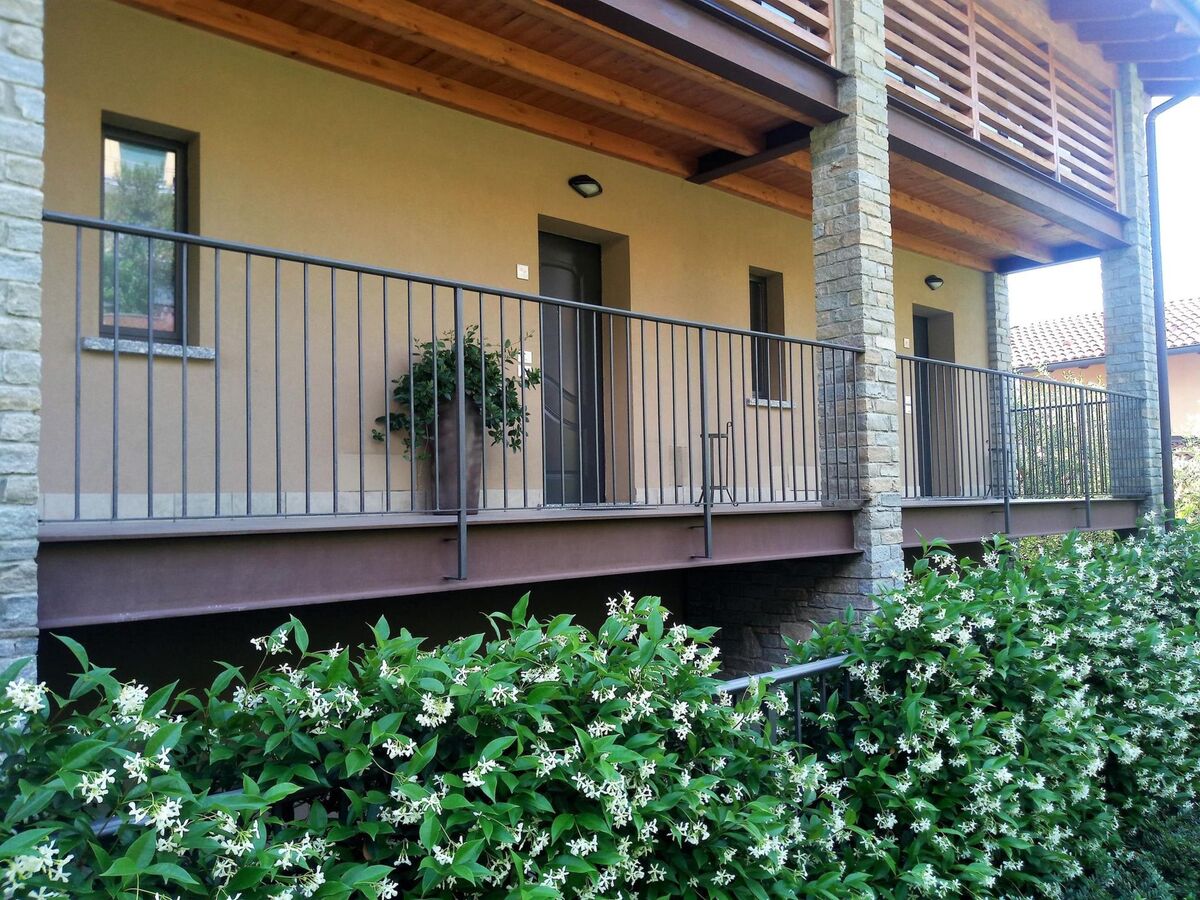 Camelia – Appartement 6 pers. avec piscine à Vercana - Photo 19