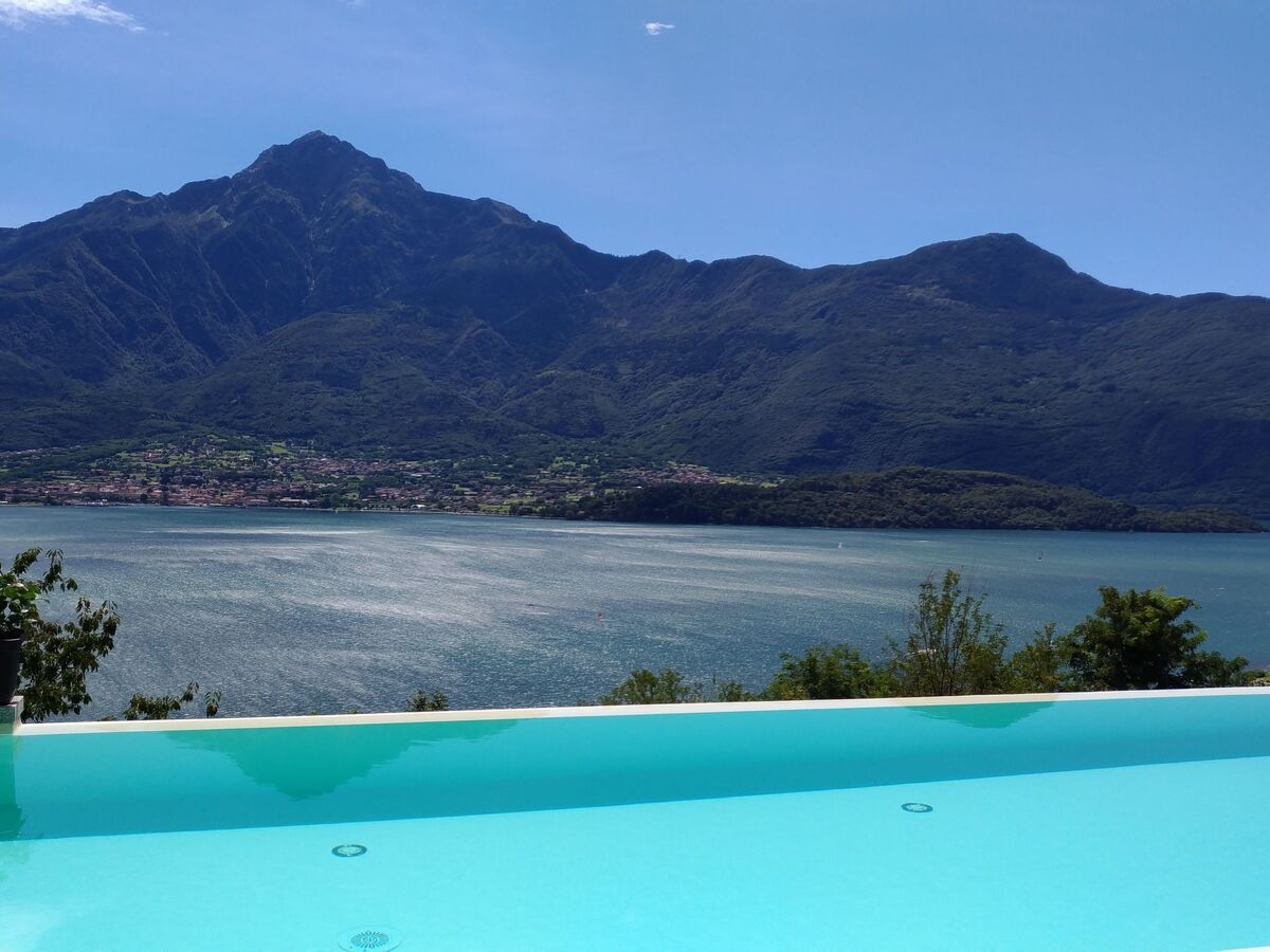 Camelia – Appartement 6 pers. avec piscine à Vercana - Photo 21
